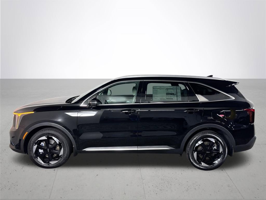 New 2025 Kia Sorento EX image 10