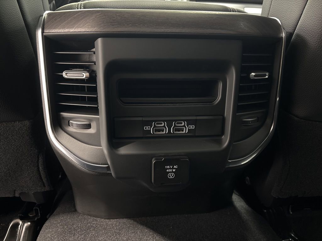 New 2026 RAM 2500 Laramie w/ Night Edition image 42