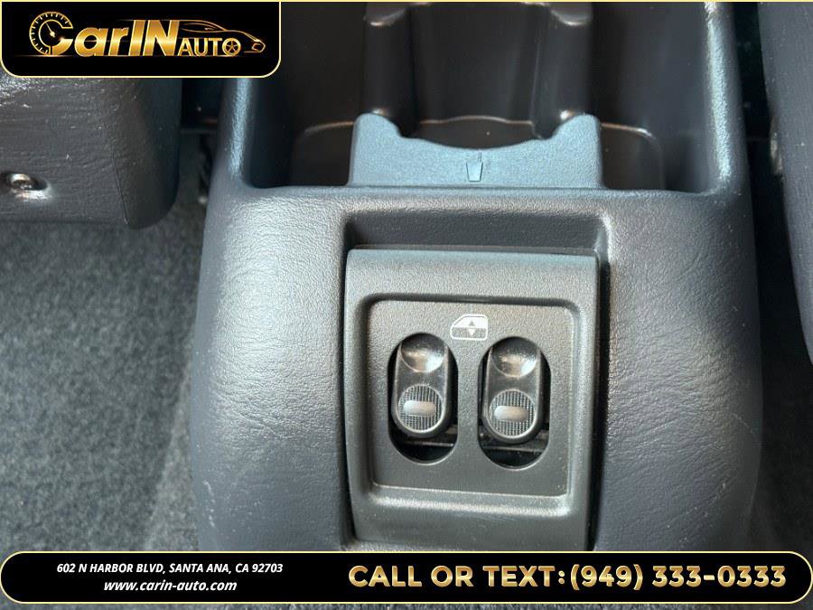 Used 2005 Chrysler PT Cruiser GT w/ Chrome Accents Group image 13