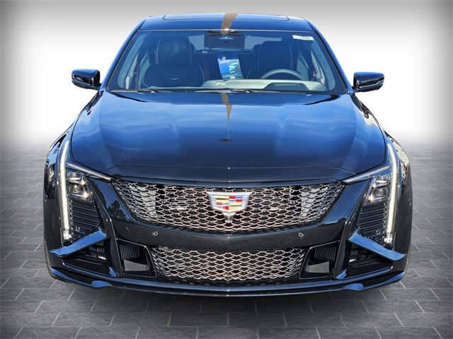 New 2026 Cadillac CT5 V Blackwing w/ Precision Package image 2