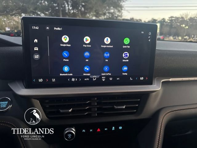 New 2026 Ford Explorer Tremor w/ Tremor Ultimate Package image 22