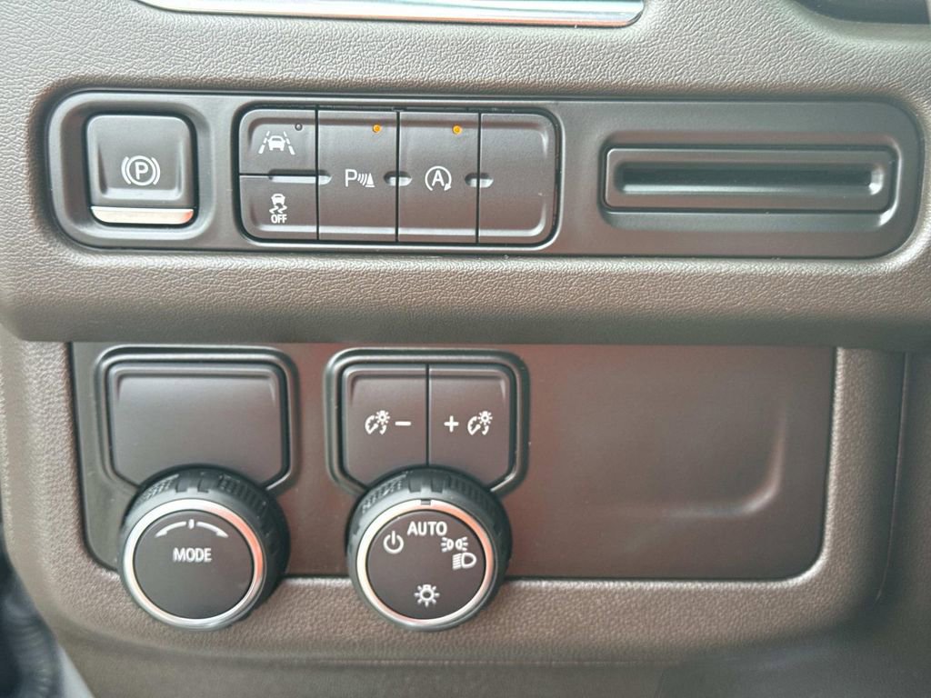 Certified 2023 Chevrolet Tahoe LT image 20