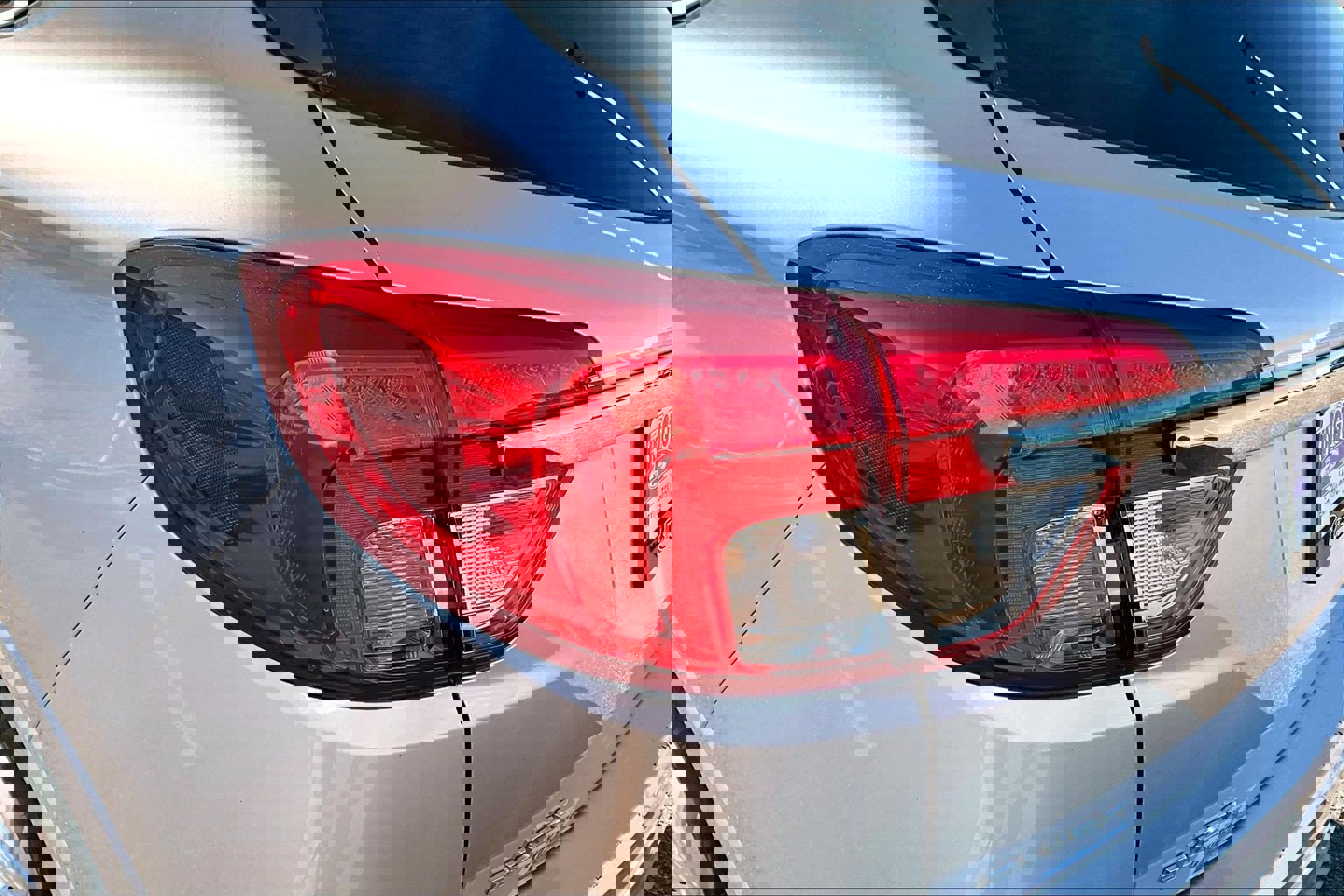 Used 2017 Buick Envision Preferred w/ LPO, Cargo Package image 25