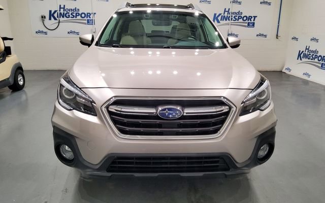 Used 2018 Subaru Outback 2.5i Limited AWD/4WD image 6