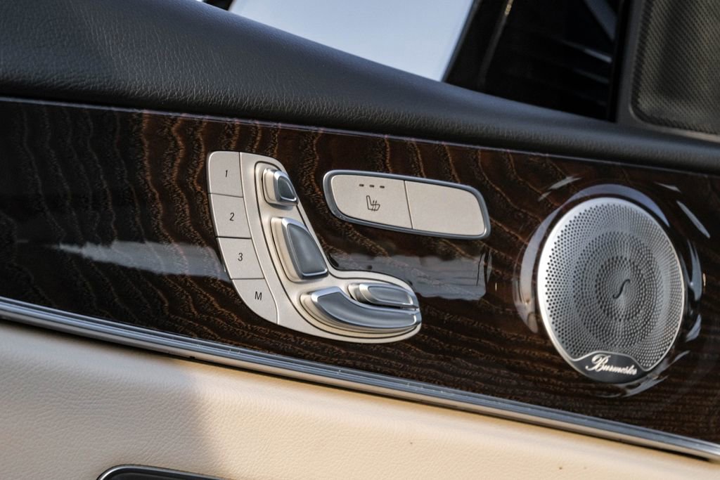 Used 2021 Mercedes-Benz E 350 Sedan image 39