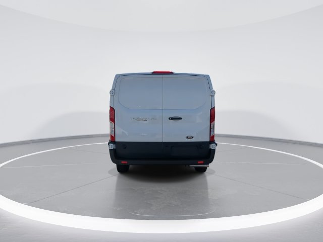 New 2024 Ford Transit 250 Low Roof w/ Load Area Protection Package RWD image 7