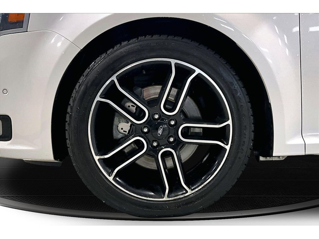 Used 2015 Ford Flex Limited w/ Equipment Group 303A image 10