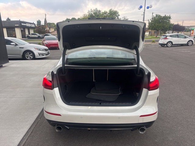 Used 2022 BMW 228i xDrive Gran Coupe w/ Convenience Package image 15