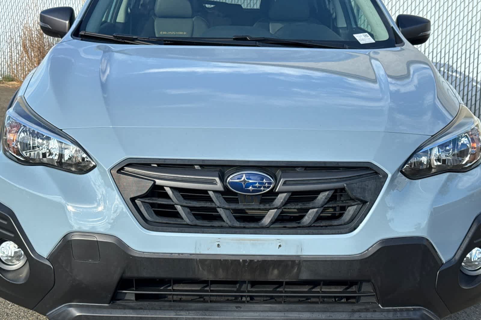 Used 2021 Subaru Crosstrek 2.5i Sport w/ Moonroof Package AWD/4WD image 15