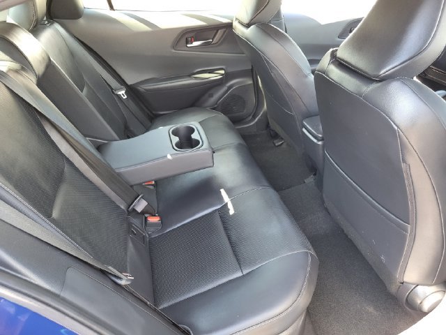 Used 2024 Toyota Prius XLE FWD image 23