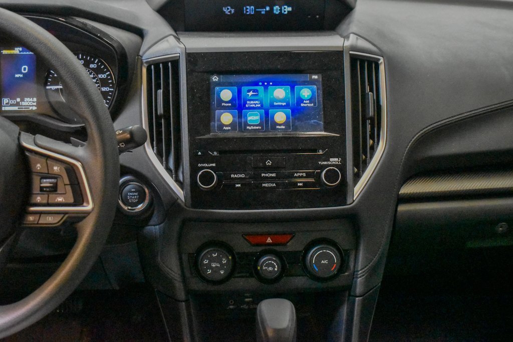 Used 2023 Subaru Impreza Premium image 12