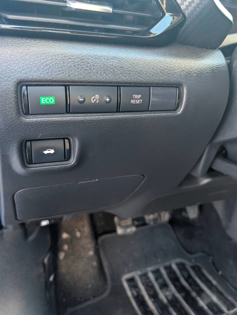 Used 2021 Nissan Sentra SV image 15