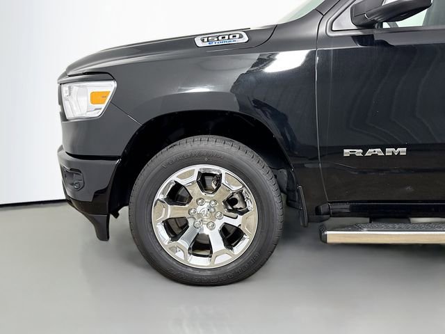Used 2022 RAM 1500 Big Horn image 28