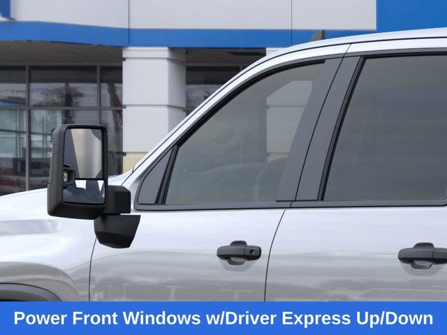 New 2026 Chevrolet Silverado 2500 W/T image 13