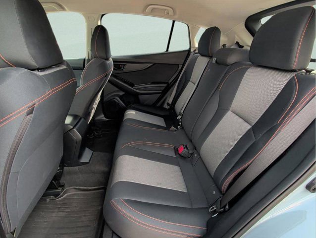 Used 2023 Subaru Crosstrek 2.0i Premium image 19
