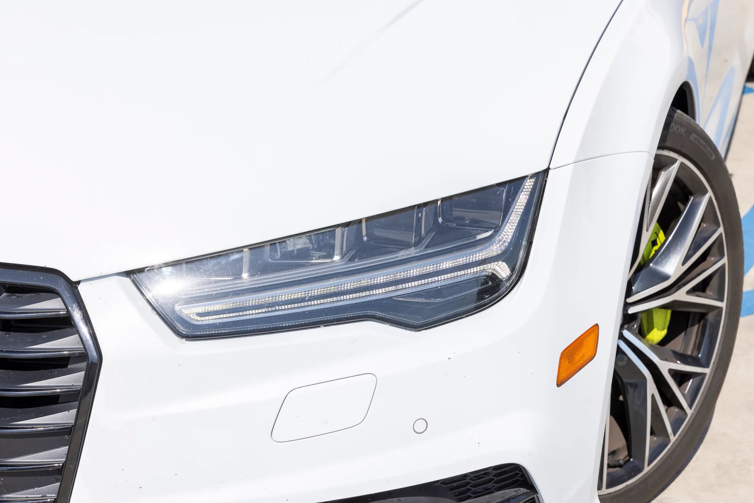 Used 2017 Audi A7 3.0T Prestige w/ Prestige Package AWD/4WD image 7