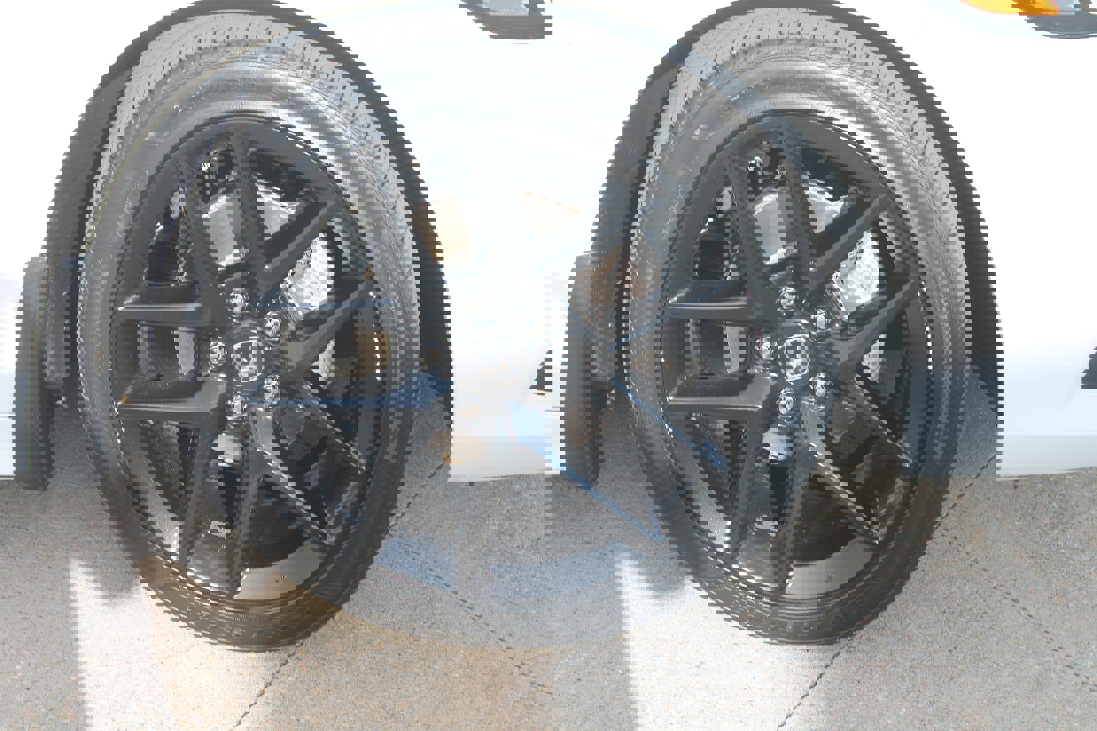 Used 2023 Honda Civic Sport image 3