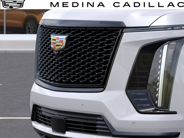 New 2025 Cadillac Escalade Sport w/ Touring Package AWD/4WD image 14