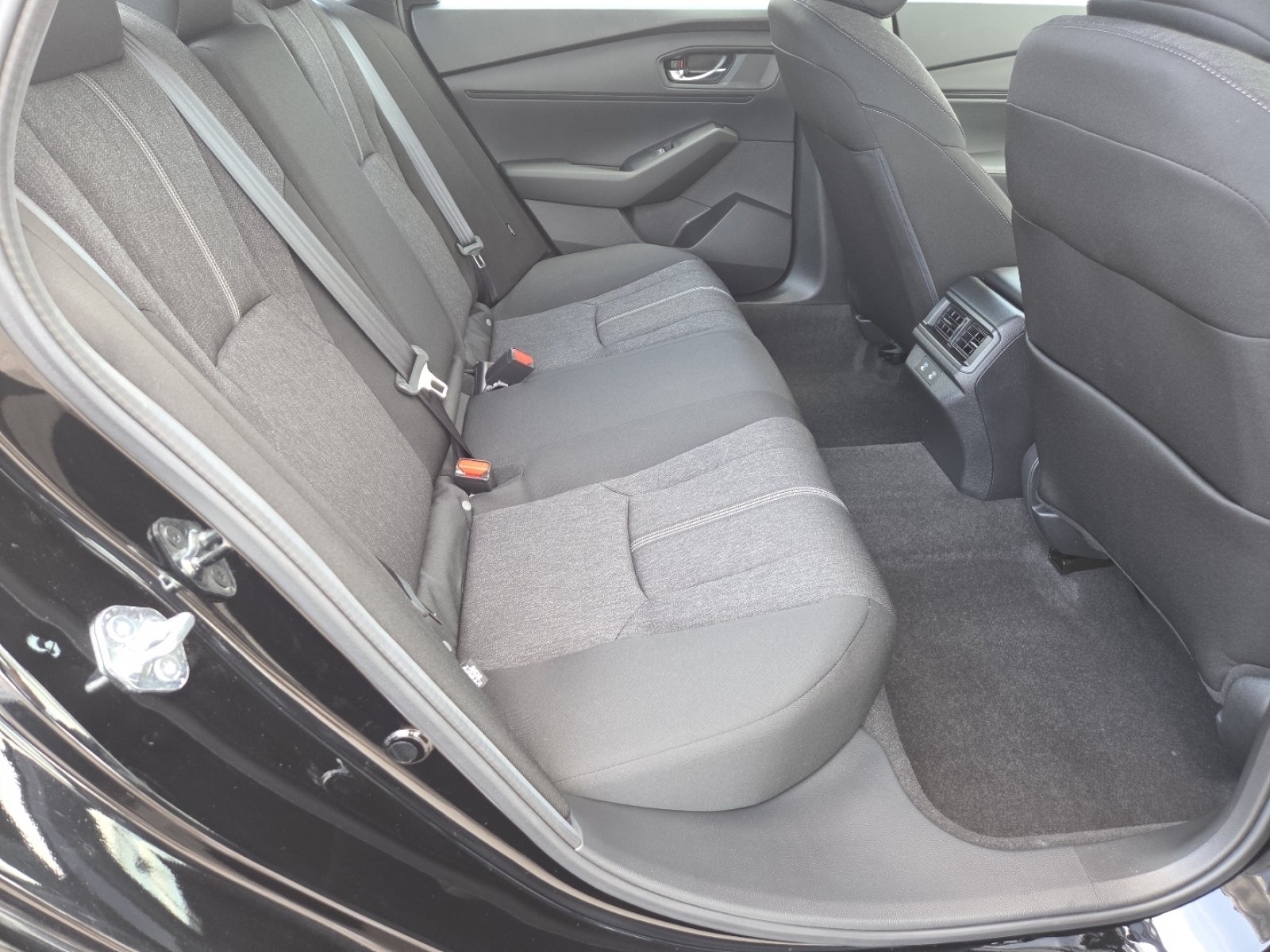 Used 2025 Honda Accord Sport image 21