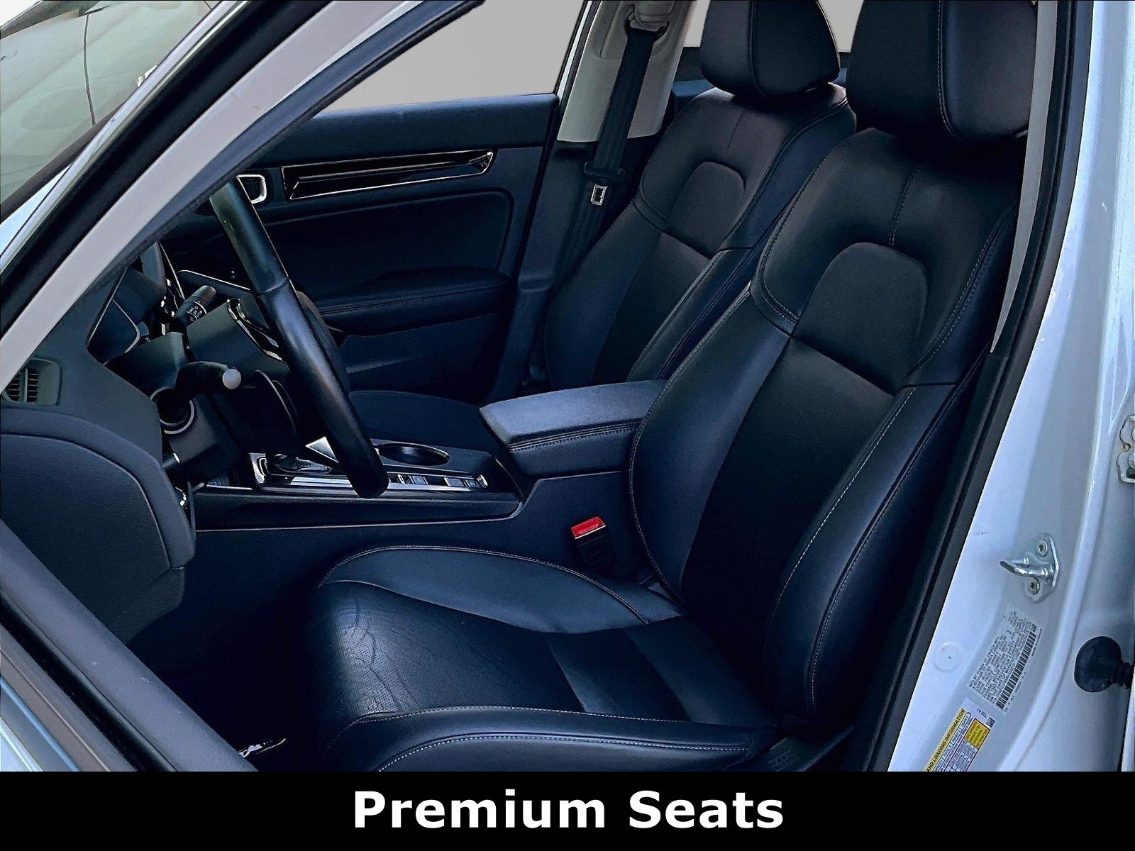 Used 2024 Honda Civic Touring image 19