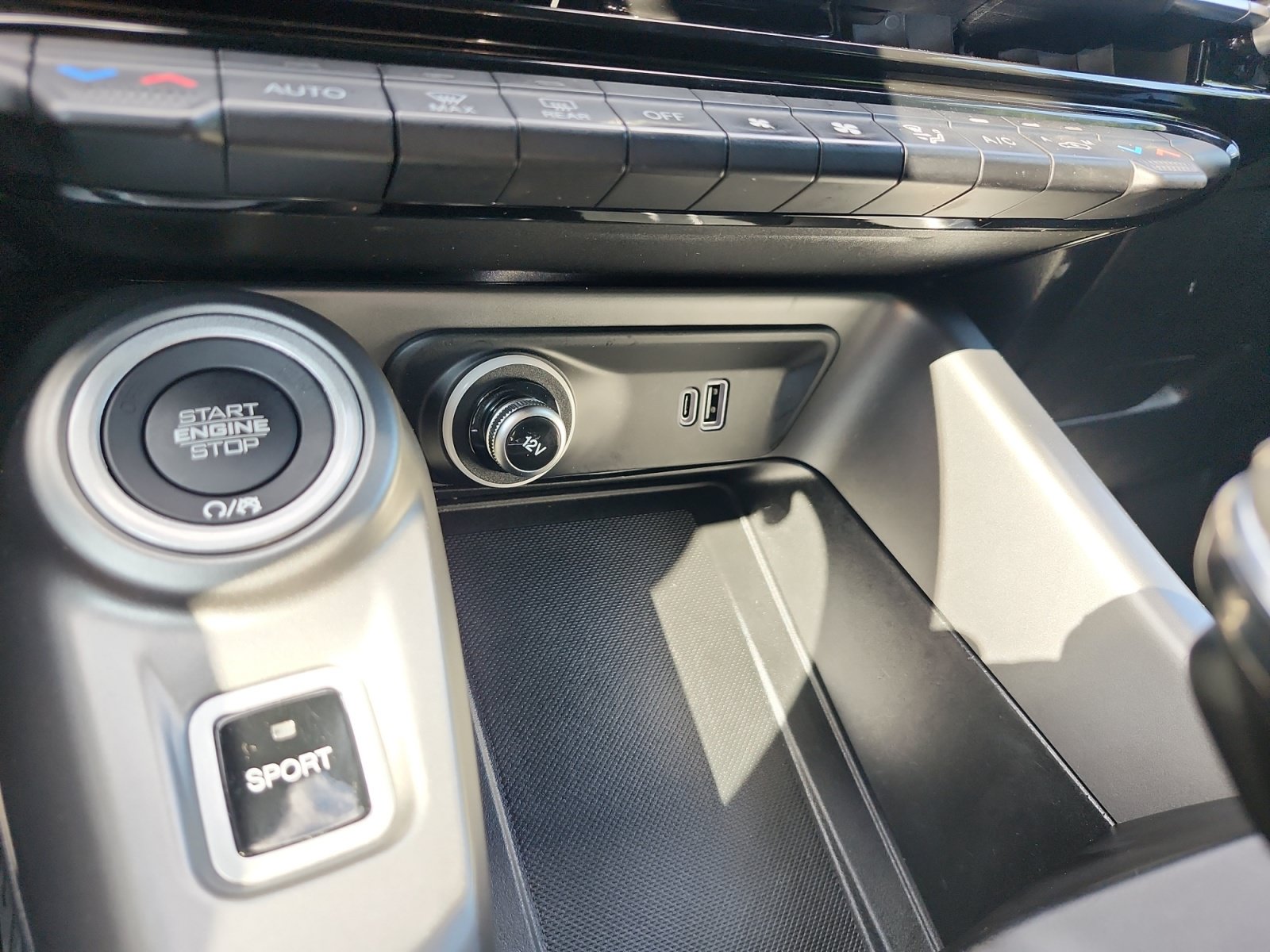 Used 2024 Dodge Hornet R/T AWD/4WD image 22