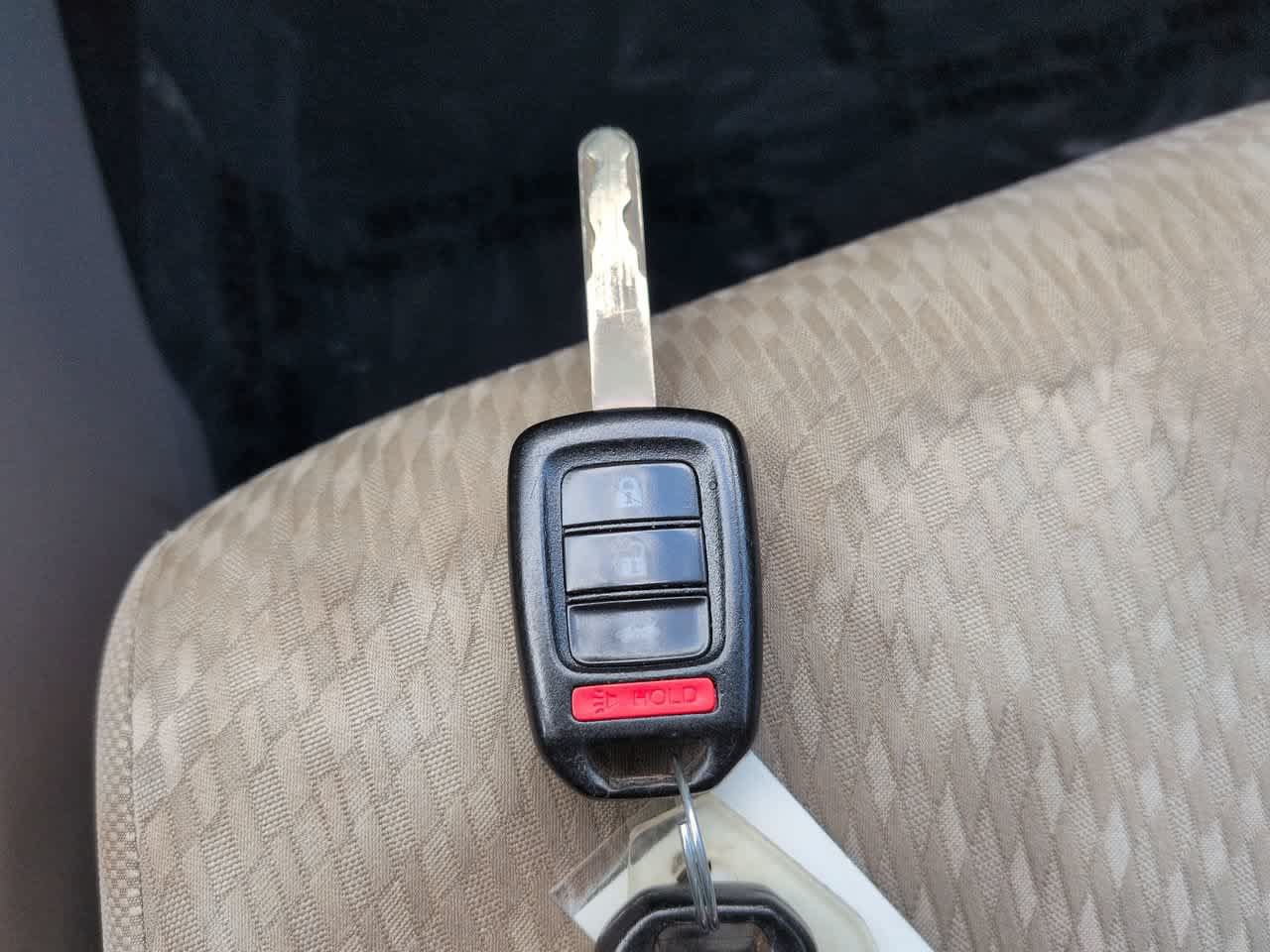 Used 2014 Honda Civic LX image 24