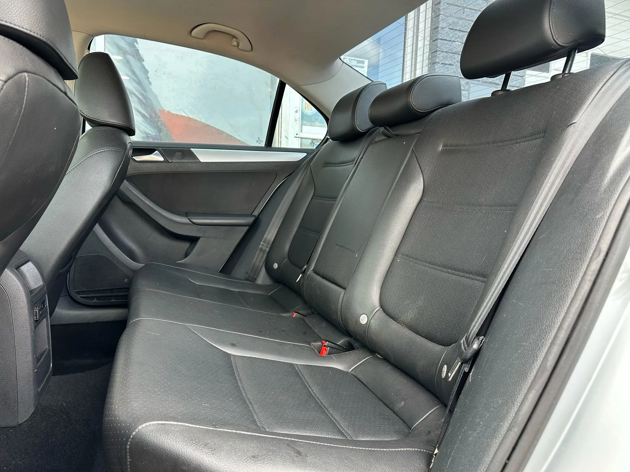 Used 2013 Volkswagen Jetta SE image 12