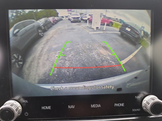 Used 2025 Mitsubishi Eclipse Cross SE AWD/4WD image 17