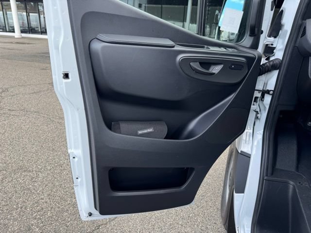 New 2026 Mercedes-Benz Sprinter 2500 image 15