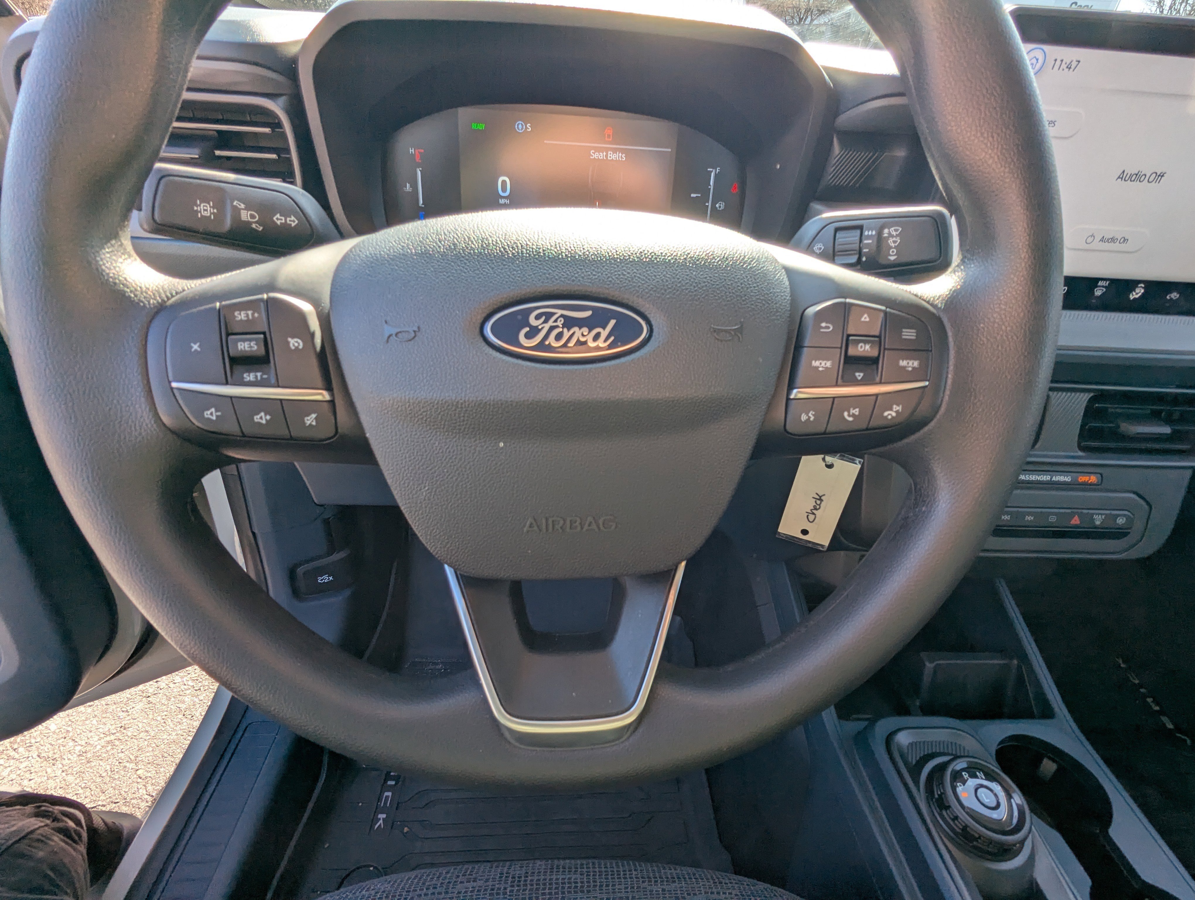 Used 2025 Ford Maverick XL image 18