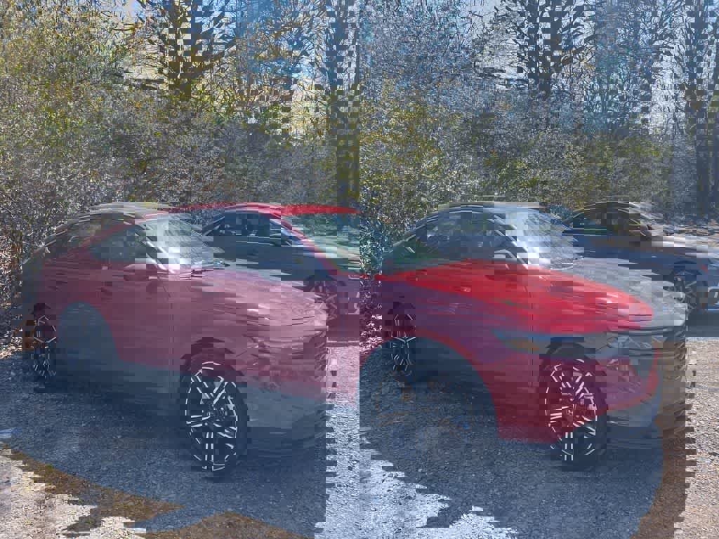 Used 2023 Honda Accord Sport image 25