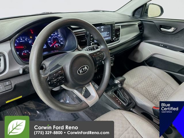 Used 2020 Kia Rio S image 10
