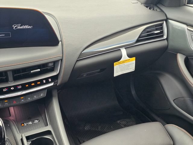 New 2026 Cadillac CT5 Sport RWD image 19