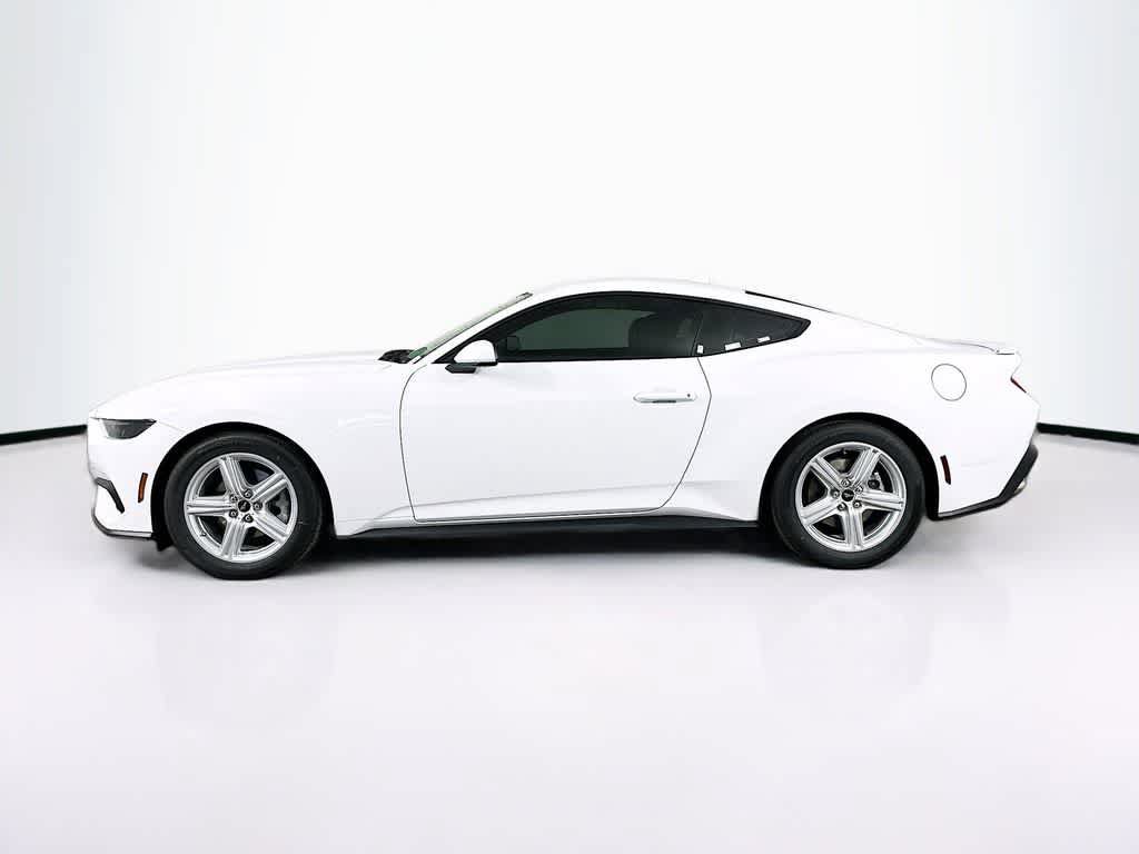 New 2026 Ford Mustang Premium RWD image 3