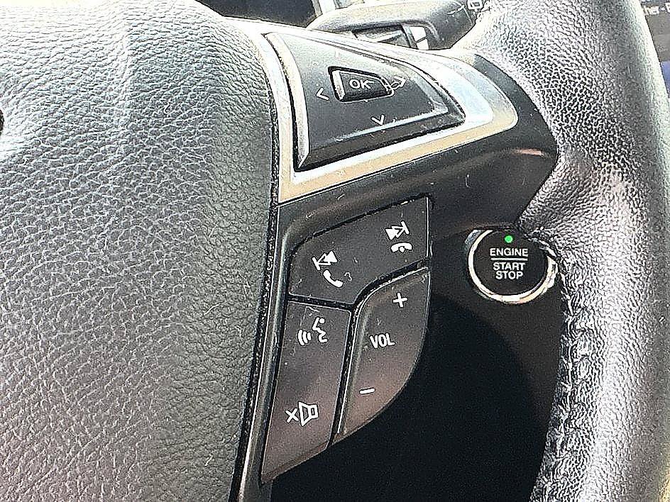 Used 2019 Ford Edge SEL w/ Equipment Group 201A FWD image 20