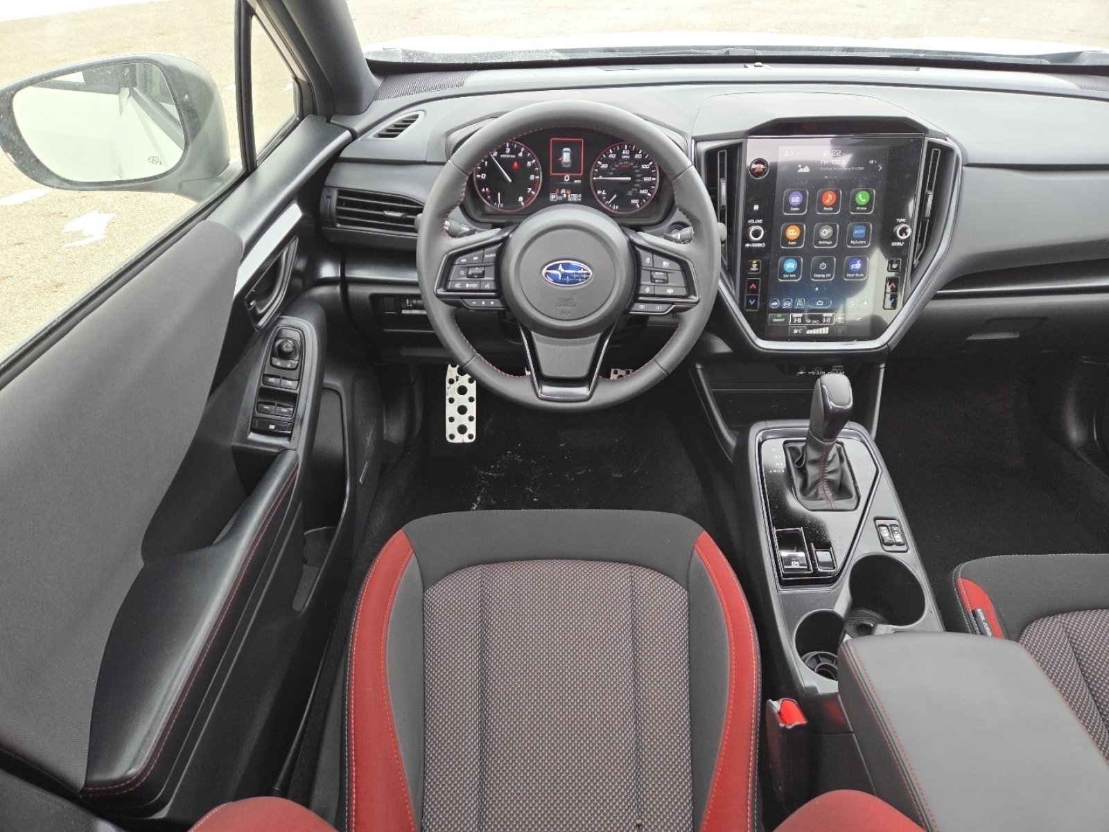 Used 2025 Subaru Impreza RS image 26