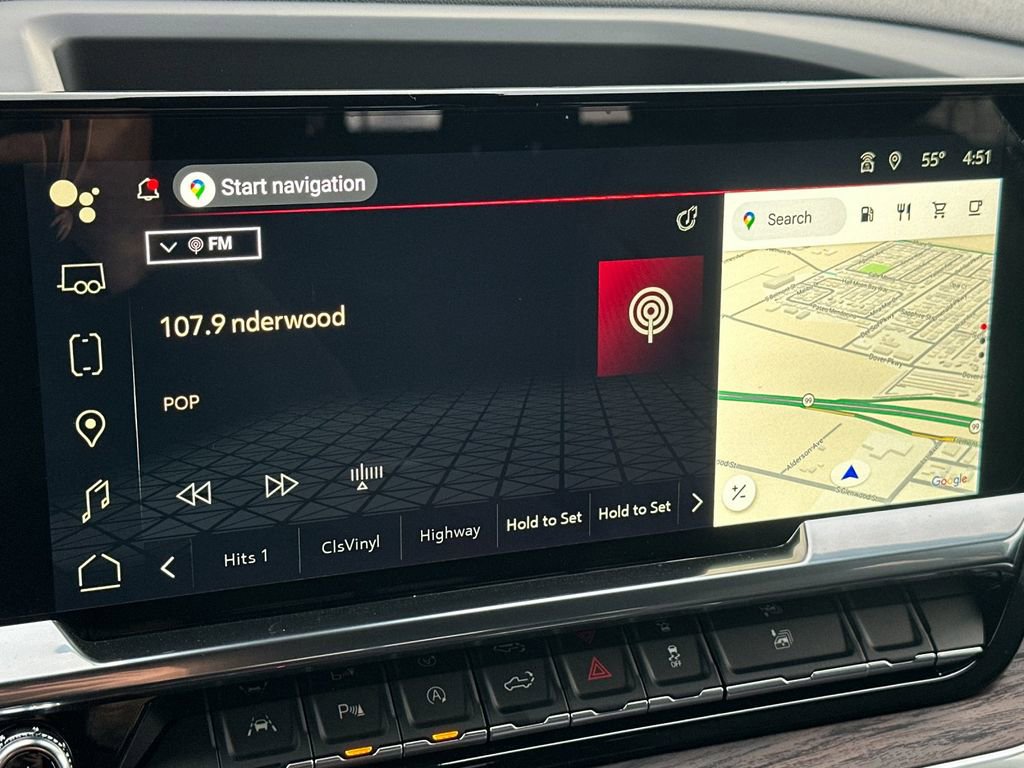 New 2026 GMC Sierra 1500 SLT w/ SLT Premium Plus Package image 15