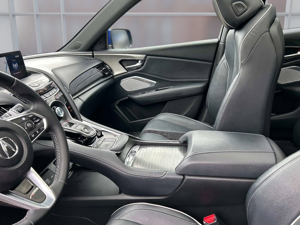 Used 2019 Acura RDX A-Spec image 23