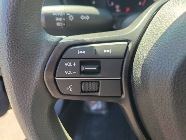 Certified 2023 Honda Accord EX image 21