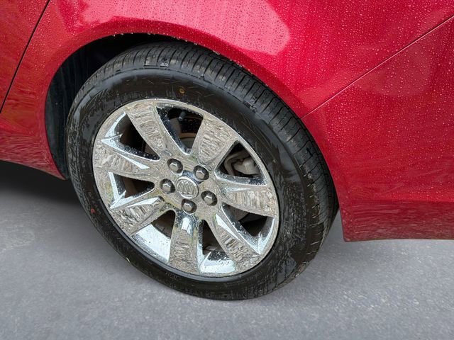 Used 2013 Buick Regal Premium FWD image 8