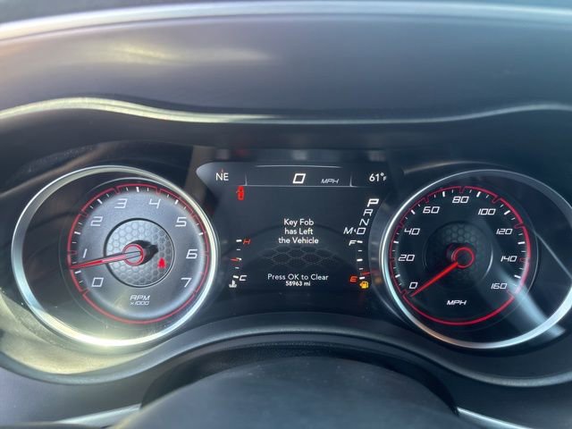 Used 2022 Dodge Charger R/T w/ Performance Handling Group image 27