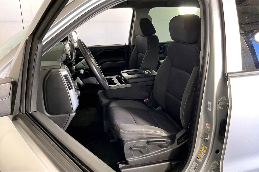 Used 2014 Chevrolet Silverado 1500 LT image 33