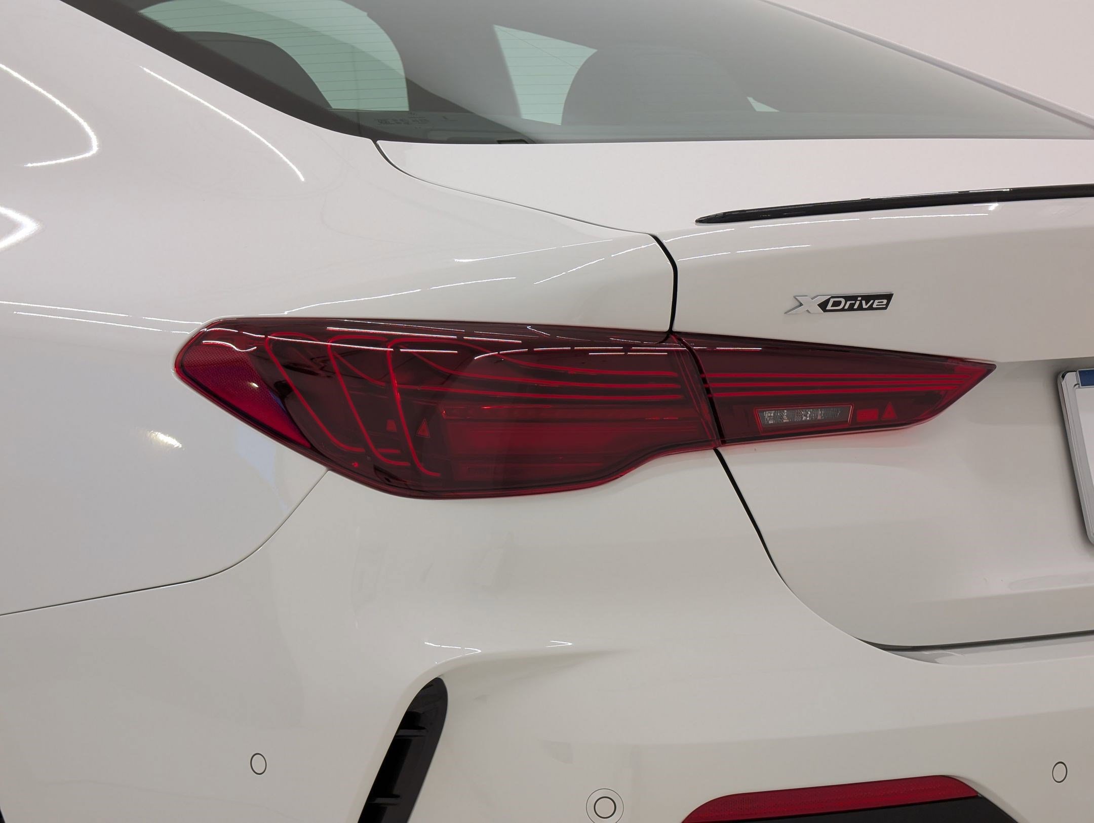 New 2026 BMW 440i xDrive Coupe AWD/4WD image 13