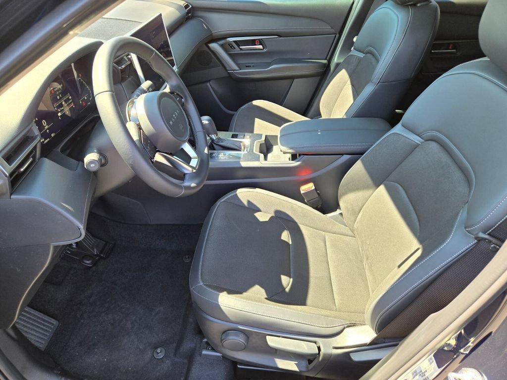 New 2026 MAZDA CX-5 Select AWD/4WD image 13