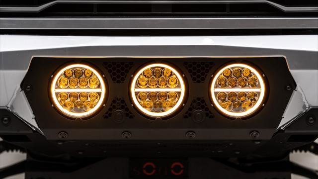 Used 2024 Ford F150 Lariat image 26