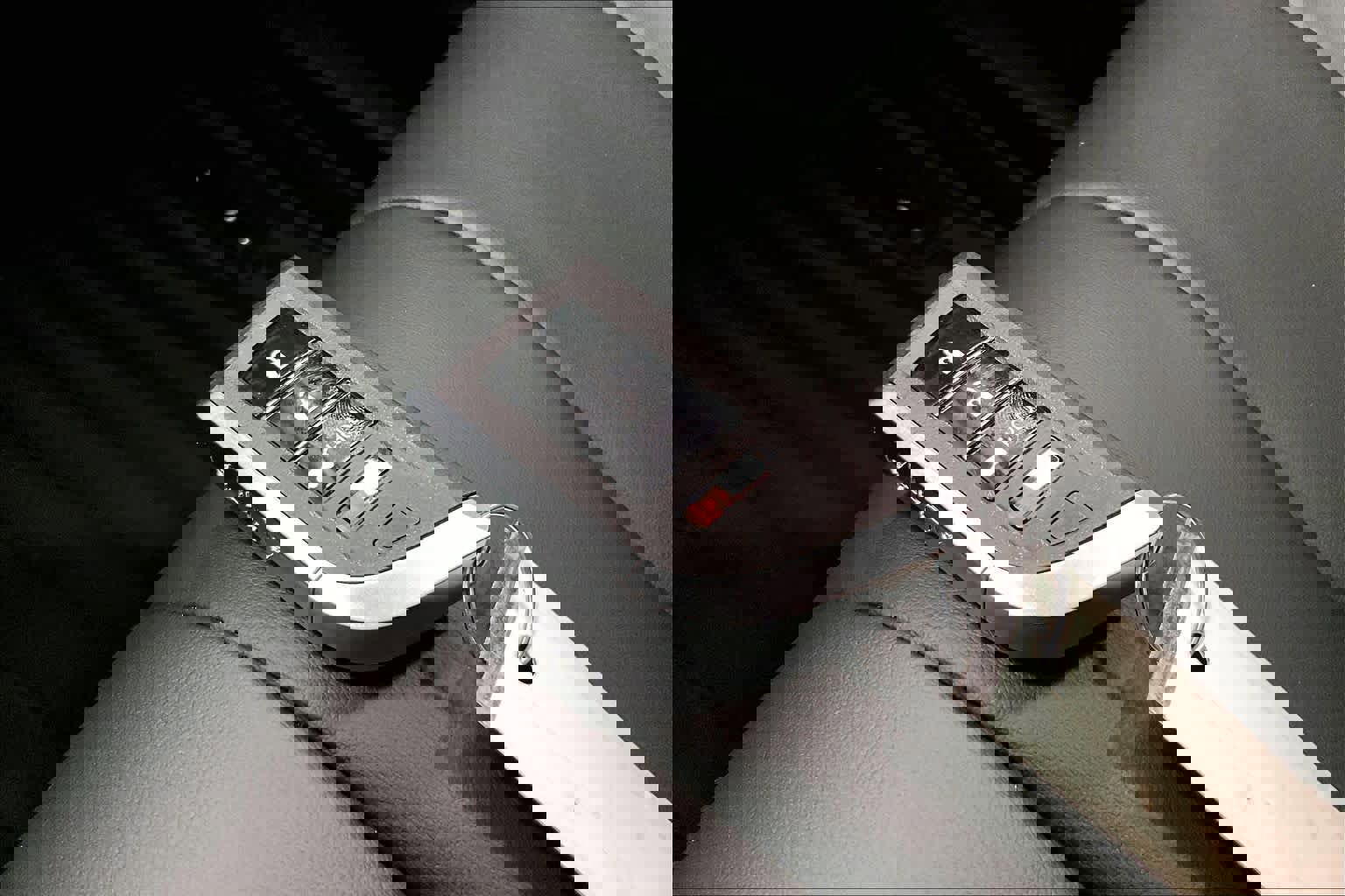 New 2026 Acura ADX AWD image 19