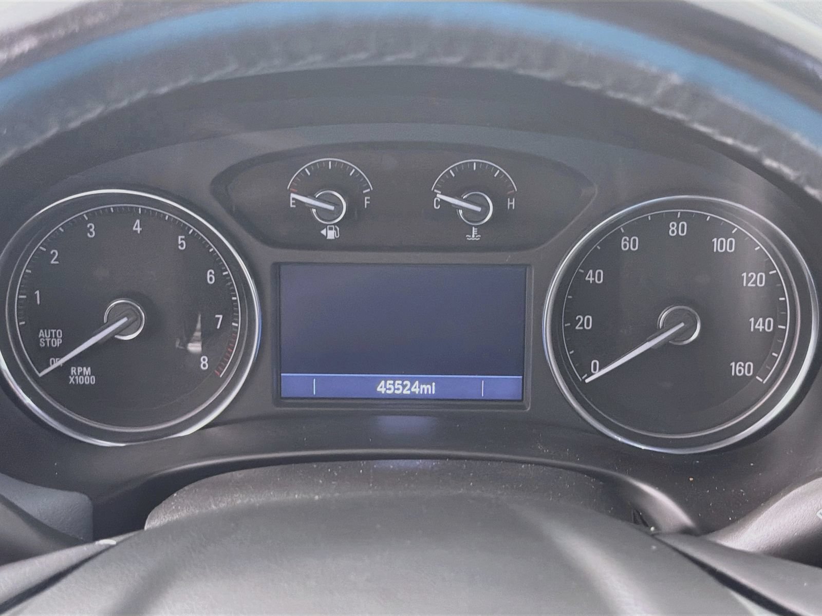 Used 2024 Buick Enclave Essence FWD image 12