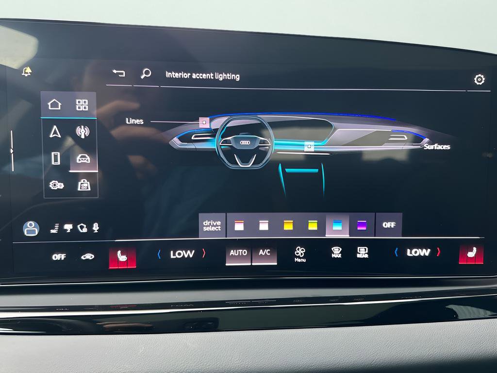 Used 2025 Audi A5 2.0T Premium w/ Convenience Package image 60