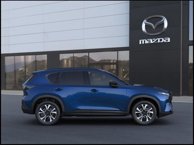 New 2026 MAZDA CX-5 Preferred AWD/4WD image 5