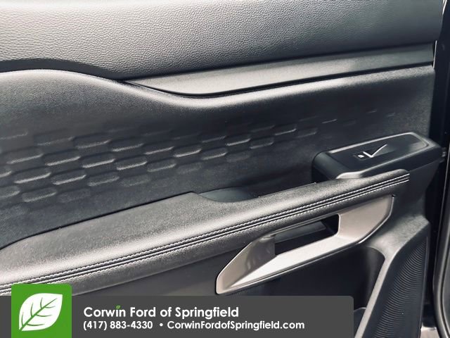 New 2025 Ford Ranger XLT w/ Trailer Tow Package image 25